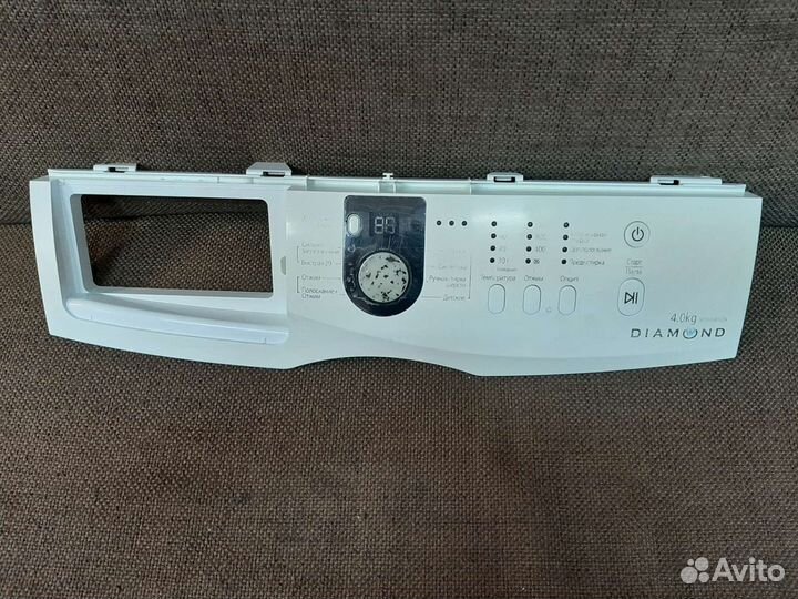 Панель управления См Samsung wf0408n2n/YLP