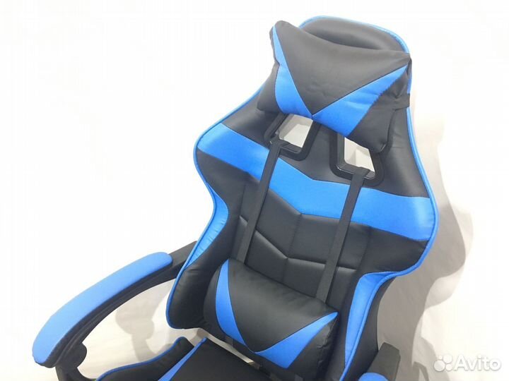 Кресло компьютерное новое