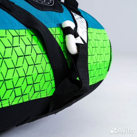 Двухместный буксируемый баллон Binar 2p