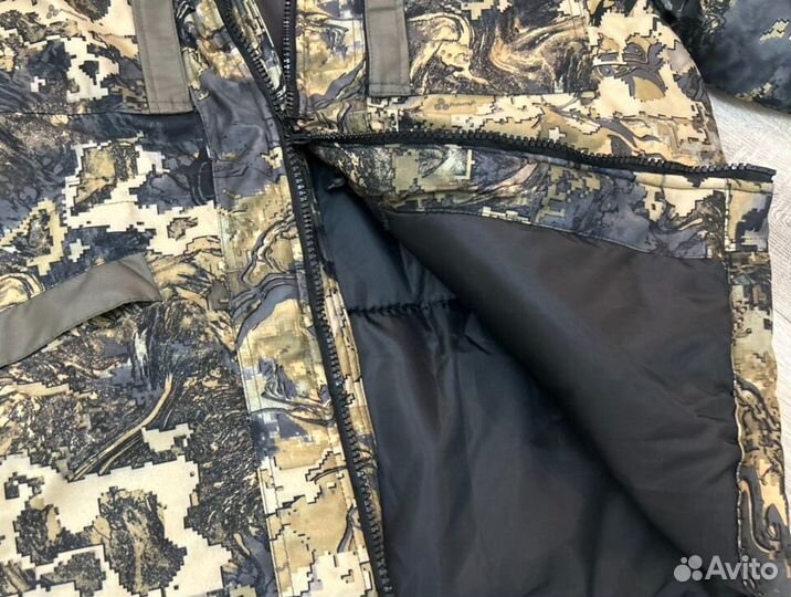 Зимний костюм Fantom force 