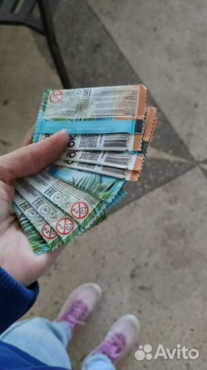 50шт магнеты для доставки