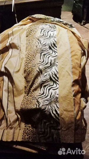 Шторы тафта