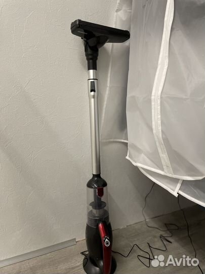 Вертикальный пылесос starwind