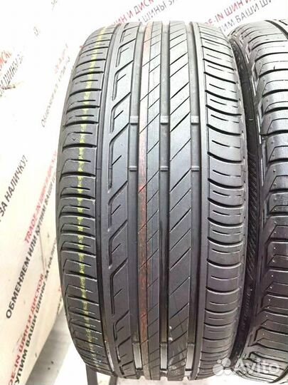 Bridgestone Turanza T001 225/45 R18 91V