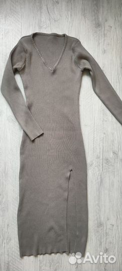 Платье р.42-44