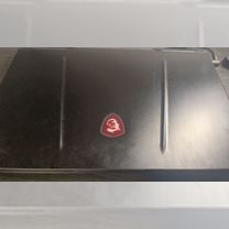 Msi gl75