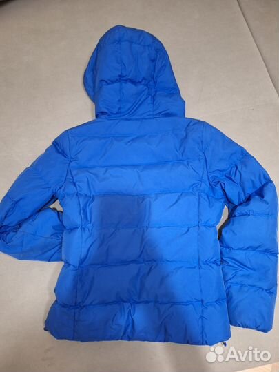 Пуховик куртка Gant