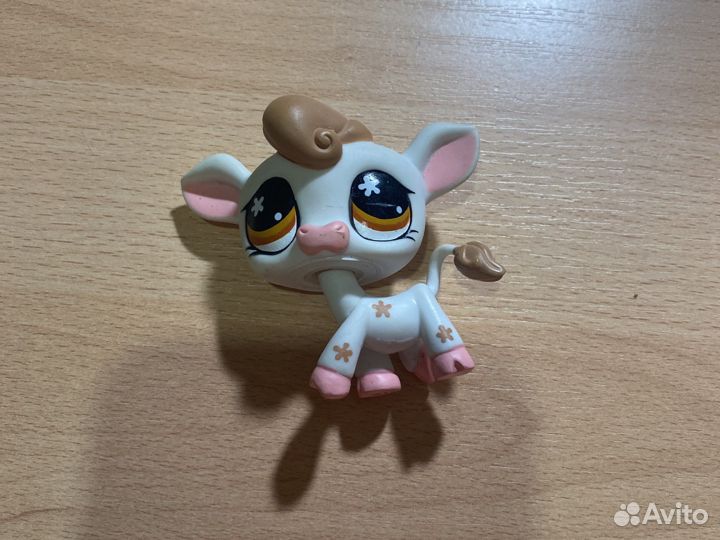 Littlest Pet Shop