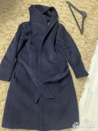 Пальто max mara оригинал