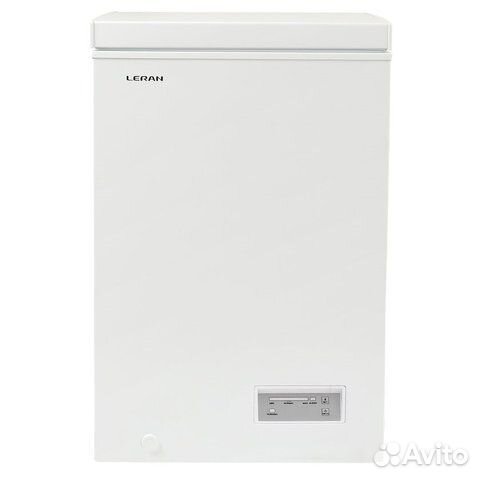Морозильный ларь leran SFR 100 W