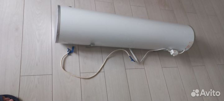 Водонагреватель накопительный 50л