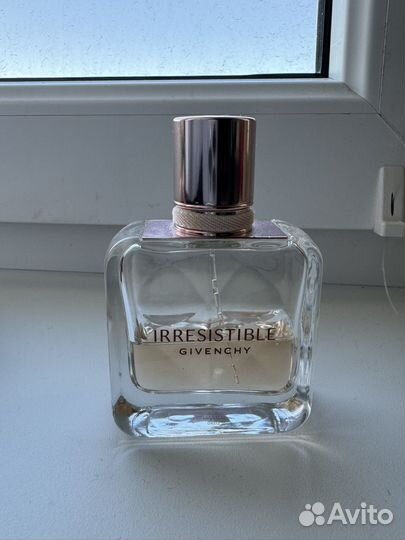 Givenchy irresistible