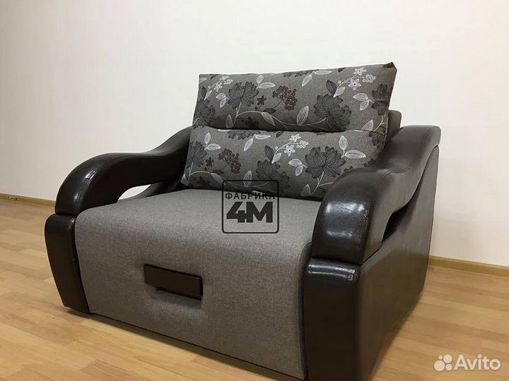 Раскладное кресло 