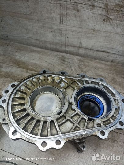 Корпус раздаточной коробки Opel Antara 2.2