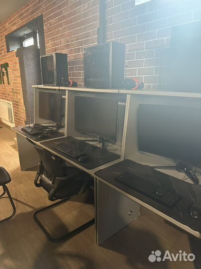 Продаю компьютер