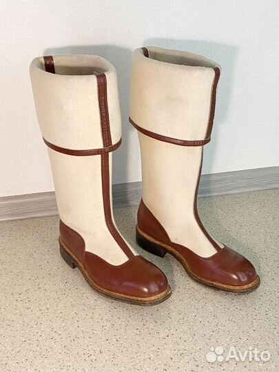 Войлок, кожа