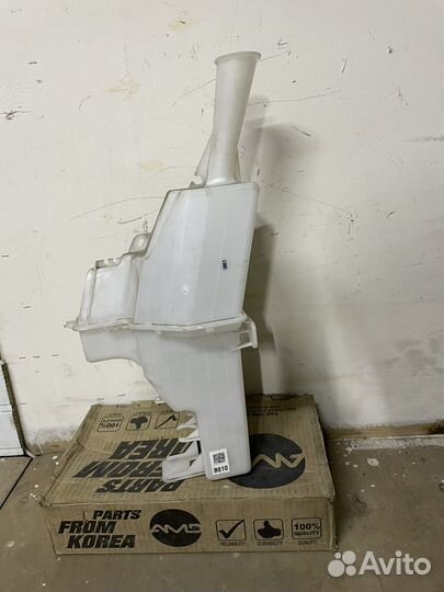 Бачок стеклоомывателя Hyundai Creta 2 2021 (б/у)