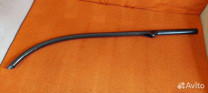 Карбоновая кобра Fox Rangemaster