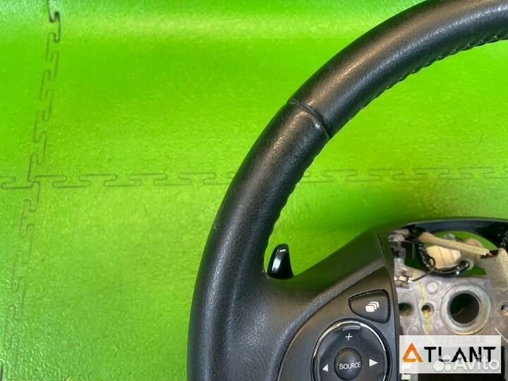 Руль honda vezel