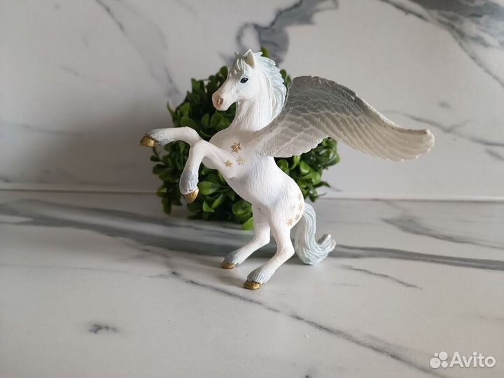 Фигурка Schleich пегас
