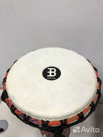 Джембе Meinl