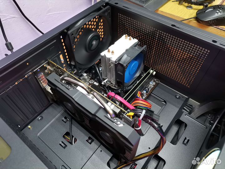 Компьютер комплект