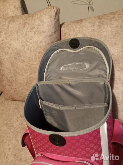 Ранец школьный для девочки