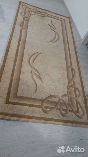 Ковер на пол