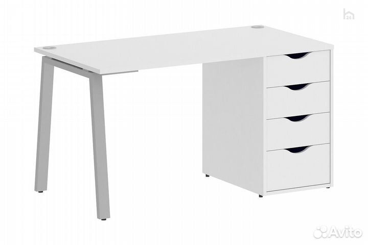 Стол компьютерный Home VR.SP-3-158.4.A