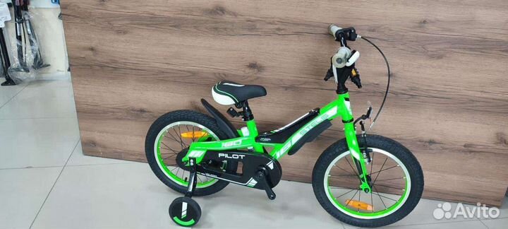 Детские велосипеды