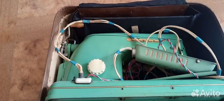 Швейная машинка бу