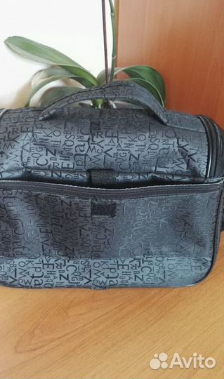 Сумки для документов, ноутбука, планшета