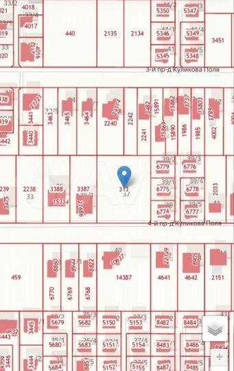 Участок 20 сот. (ИЖС)