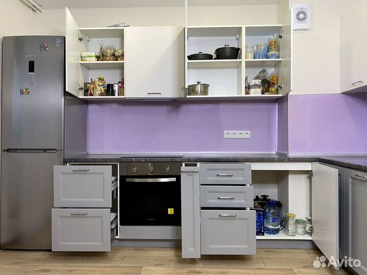 Кухни модерн от производителя.доставка