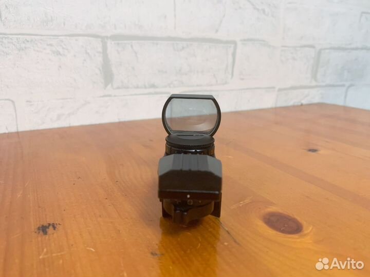 Коллиматорный прицел gamo 1x22x33