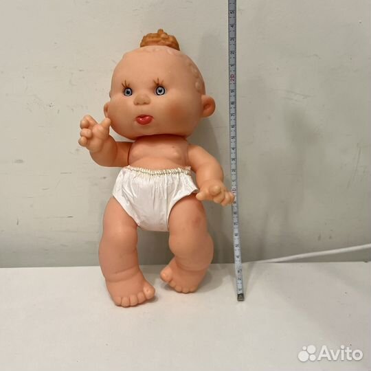 Пупс тыковка