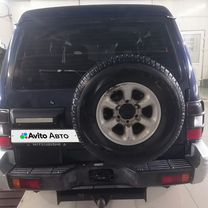 Купить Mitsubishi Pajero 🚘 от 100 000 ₽ в Сарапуле: 97 Купить Mitsubishi Pajero 🚘 от 100 000 ₽ в Сарапуле: 97