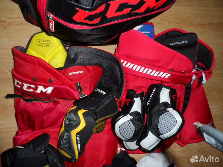 Хоккейная форма,шорты ссм 9080, XL