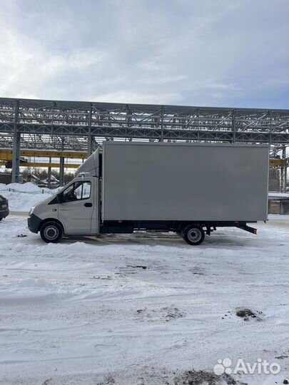 Грузоперевозки 1,5т, 3т, 5т