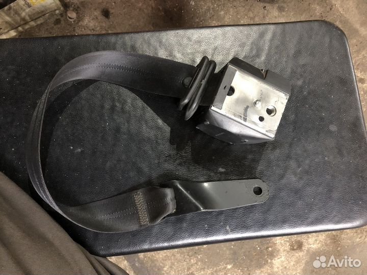 Ремень безопасности 2110 Priora (передний)