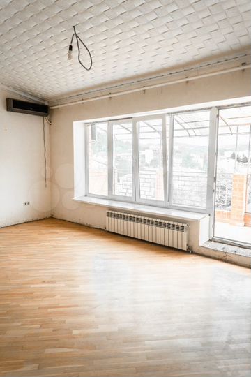 5-к. квартира, 186 м², 6/6 эт.