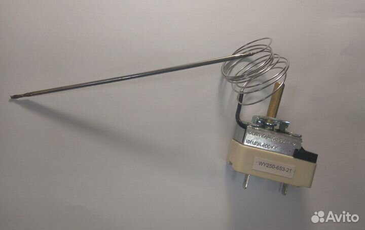 Термостат для духовки и электроплит в Элисте