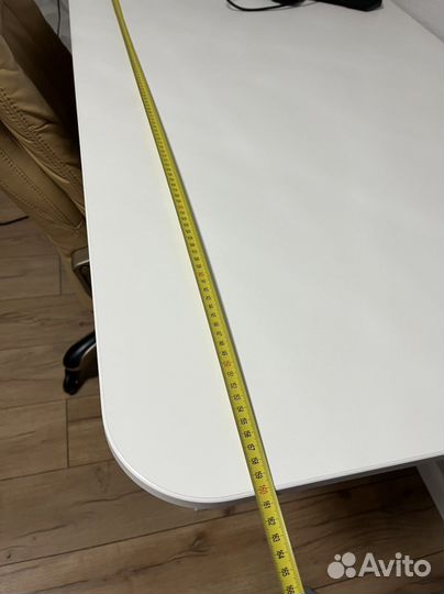 Столешница IKEA Bekant