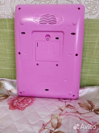 Интерактивный говорящий планшет 