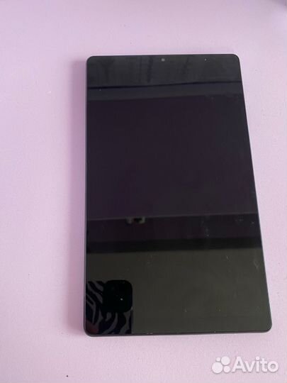 Samsung galaxy tab a7 lite
