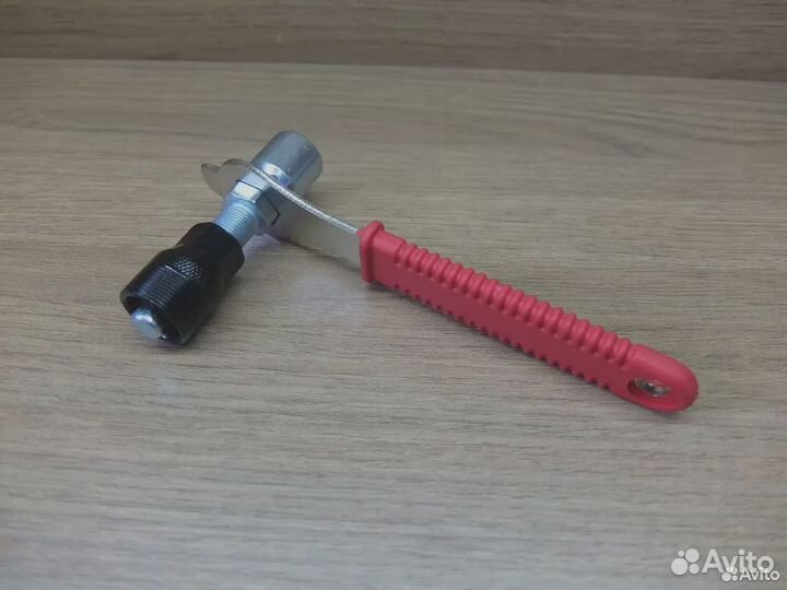 Съемник шатунов с накидным ключом