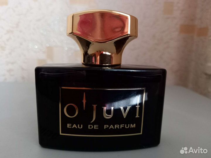 Духи женские оригинал