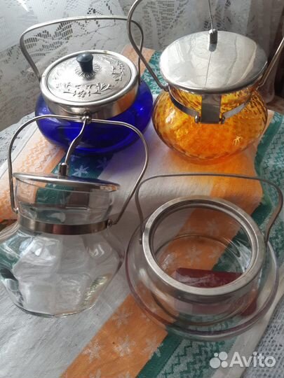 Сахарница СССР