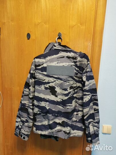 Комплект формы зима лето