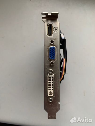 Gigabyte GeForce GT 630 2gb